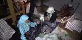 Yün Eğirme ve Çorap Örgüsü