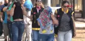 Adana Merkezli 5 İlde Fuhuş Operasyonu