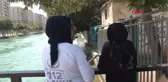 Adana Uyarı Levhalarına Rağmen Girdiği Kanalda Kayboldu
