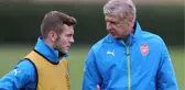 Arsene Wenger'den Wilshere Yorumu: Fenerbahçe'ye Katkı Sağlayacağını Söyleyebilirim