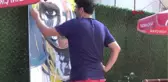Aydın'da 3'üncü Uluslararası Sanat Çalıştayı Başladı Hd