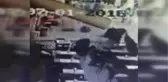 Balıkesir'deki Çatışmanın Güvenlik Kamera Görüntüleri Ortaya Çıktı