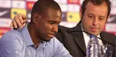 Barcelona'nın Eski Futbolcu Abidal, Yasa Dışı Yollarla Karaciğer Nakli Oldu