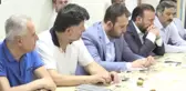 Başbakan Yardımcısı Fikri Işık: 