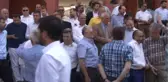 Başbakan Yardımcısı Fikri Işık Mazbatasını Aldı