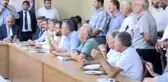 Başbakan Yardımcısı Işık'tan Teşekkür Ziyareti