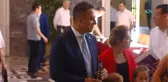 Bülent Tüfenkci: 