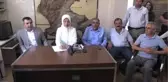 Çalık: 