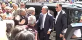 CHP Cumhurbaşkanı Adayı Muharrem İnce: 