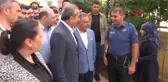 Diyarbakır Ak Partinin Diyarbakır'dan Seçilen 3 Vekili Mazbatalarını Aldı