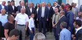Erzurum Muharrem İnce: CHP Karışmaz