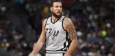 Fenerbahçe Doğuş, Joffrey Lauvergne'i Kadrosuna Kattı
