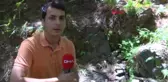 Hatay'da Kaybolan Ufuk'un Babası da Kaynağa Su Almaya Gitmiş