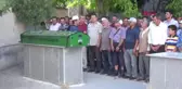 Karaman- 'Kardeşini Neden Dövdün' Diyen Babasını Bıçaklayarak Öldürdü Hd