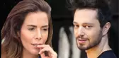 Murat Boz 7 Yıllık Aşkı Eliz Sakuçoğlu'nu Görmezden Geldi