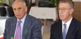 Özkan Sümer: 3 Transfer Yapmayı Planlıyoruz