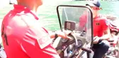 Samsun - Kanyonda Kaybolan Tur Rehberini Arama Çalışmasından Bu Gün de Sonuç Alınamadı