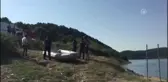 Serinlemek İçin Göle Giren Genç Boğuldu