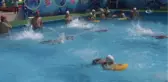 Ümraniye'de Yüzme Bilmeyen Çocuk Kalmayacak