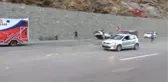 Zonguldak'ta Kaza 6 Yaralı