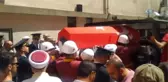 Astsubay Alper Bol Toprağa Verildi