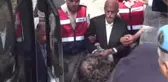 Bursa Fetö'den Yargılanan Bursa Eski Valisi Harput Tahliye Edildi Arşiv
