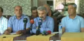 CHP'ye Diyarbakır'dan Kurultay Çağrısı