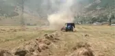 Çiftçilerin Kış Hazırlığı