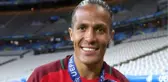 Eski Fenerbahçeli Bruno Alves, İtalyan Ekibi Parma'yla Anlaştı