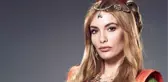 Gamze Özçelik'ten Berna Laçin'e Tokat Gibi Medine Yanıtı