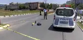 İstanbul Mezarlıkta Eşi ve Kayınbiraderini Vurdu-1