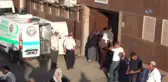 Katledilen Baba ve Oğlunun Cenazeleri Diyarbakır'a Getirildi