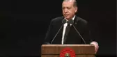 Mal Varlığı Açıklanan Erdoğan'ın Mehmet Gür isimli İş Adamına 2 Milyon Lira Borcu Çıktı