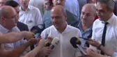 Milletvekilleri Kayıt Yaptırıyor - Ahmet Şık