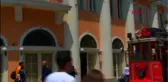 Restorasyonu Tamamlanan Narmanlı Han Havadan Görüntülendi 2
