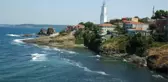 Rumeli Feneri'nde, Serinlemek İçin Denize Giren Adam Boğularak Can Verdi