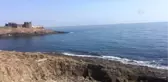 Sarıyer'de Denize Giren Kişi Ölü Bulundu