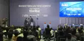 Tbf ile Türk Telekom Yayın Anlaşması İmzaladı