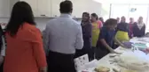 Uşak'ta Çölyak ve Pku Hastalarına Belediye Desteği Sürüyor