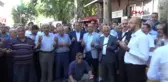 Adana Pozantı Belediye Başkanı Çay, Göreve Başladı