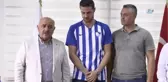 B.b Erzurumspor'dan Transfer Şov