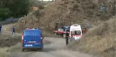 Başkent'te Gölete Düşen Çocuk Boğularak Can Verdi