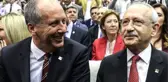 CHP'li Eski Milletvekilleri Ortak Bildiri Yayınlayarak Kurultay Çağrısında Bulundu