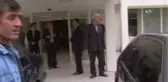 Danıştay Saldırısı Sanığı Alparslan Arslan'ın Ağırlaştırılmış Müebbet Hapsi İstendi
