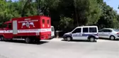 Denizli'de Erkek Cesedi Bulundu