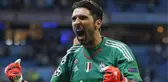Efsane Kaleci Buffon, Pazartesi Günü PSG'ye İmza Atacak
