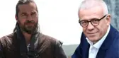 Engin Altan Düzyatan Hamile Eşini Amerika'ya Gönderdi