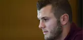 Fenerbahçe'nin Çok İstediği Wilshere, West Ham United'la Anlaştı
