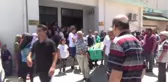 Gölette Hayatlarını Kaybeden Baba ve 2 Kızı Toprağa Verildi