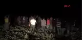 Hatay - Baba ve 2 Üvey Kızı Gölde Kayboldu
